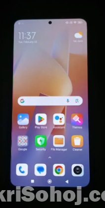 redmi note 11 pro